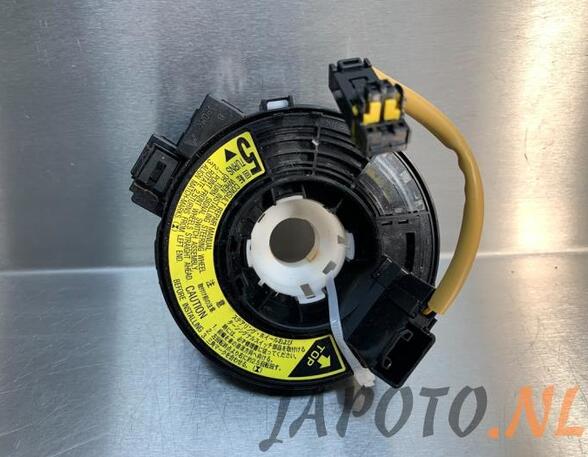 Air Bag Contact Ring DAIHATSU CUORE II (L80, L81)