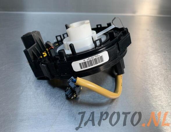 Air Bag Contact Ring DAIHATSU CUORE II (L80, L81)