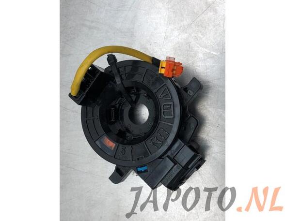 Air Bag Contact Ring TOYOTA YARIS (_P9_)