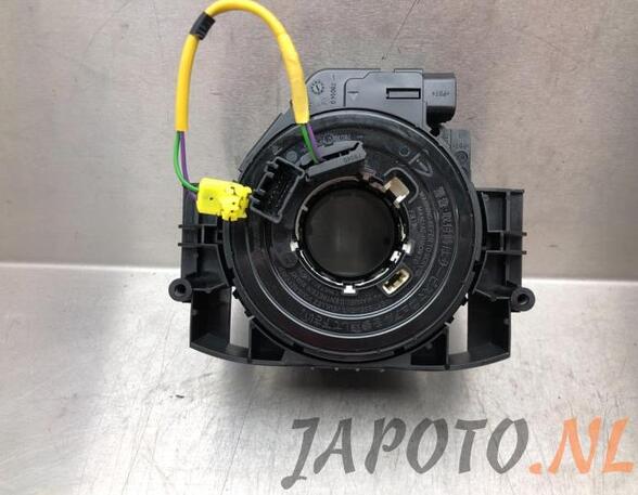 Air Bag Contact Ring MAZDA 2 (DE_, DH_)