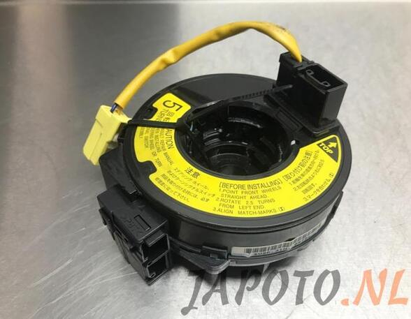 Air Bag Contact Ring TOYOTA COROLLA Estate (_E12_)