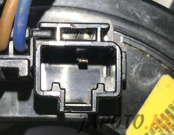 Air Bag Contact Ring HYUNDAI H-1 Van (A1), HYUNDAI H-1 Cargo (TQ)