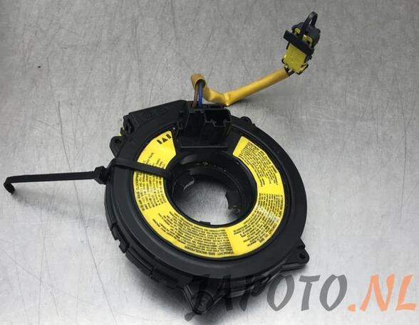 Air Bag Contact Ring HYUNDAI H-1 Van (A1), HYUNDAI H-1 Cargo (TQ)