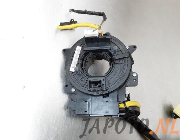 Air Bag Contact Ring SUBARU FORESTER (SH_)