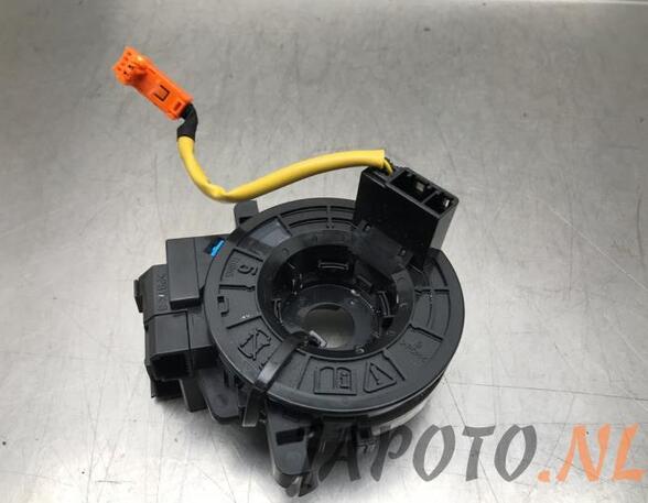 Air Bag Contact Ring TOYOTA AURIS (_E15_), TOYOTA AURIS (_E18_), TOYOTA AURIS Estate (_E18_)