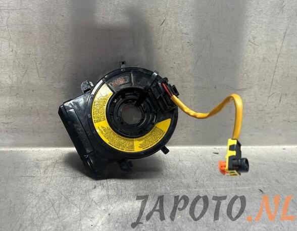 Air Bag Contact Ring HYUNDAI i30 (GD), HYUNDAI i30 Coupe, HYUNDAI i30 (FD)