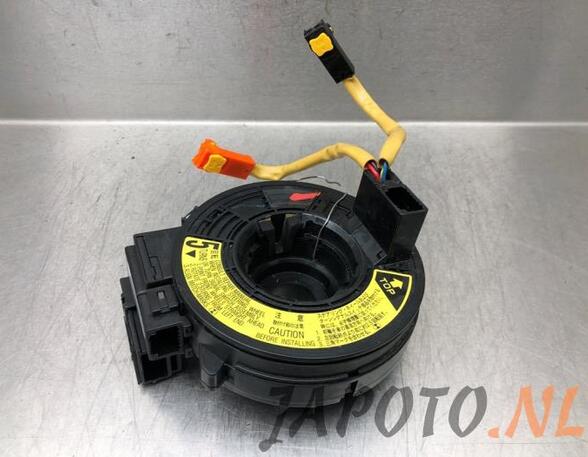 Air Bag Contact Ring TOYOTA COROLLA Verso (ZER_, ZZE12_, R1_)