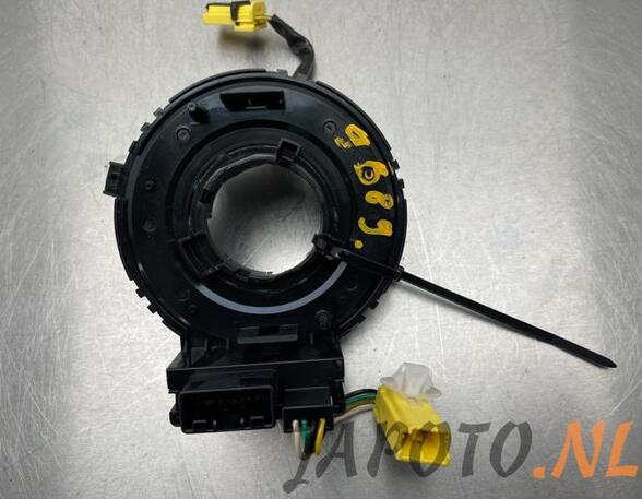 Air Bag Contact Ring HONDA JAZZ III (GE_, GG_, GP_, ZA_)