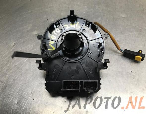 Air Bag Contact Ring HYUNDAI ix35 (LM, EL, ELH), HYUNDAI TUCSON (TL, TLE)