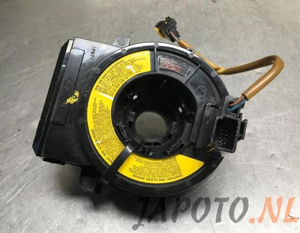 Air Bag Contact Ring HYUNDAI ix35 (LM, EL, ELH), HYUNDAI TUCSON (TL, TLE)