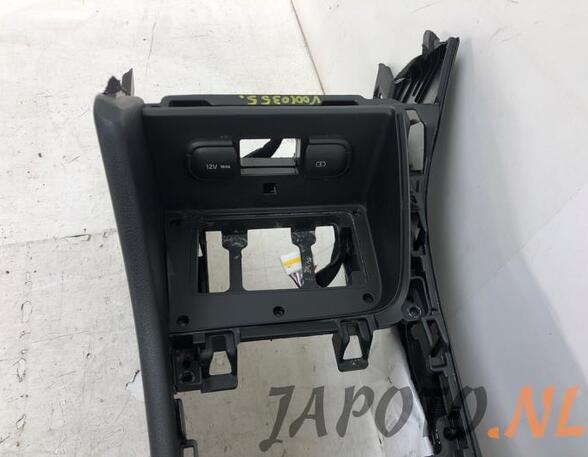 Armrest KIA NIRO I (DE)