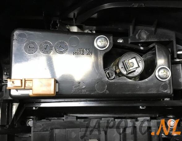 Armlehne Nissan Murano II Z51  P16671915