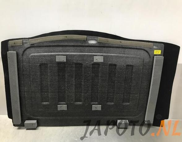 Trunk Floor Mat Carpet KIA PICANTO (JA), KIA PICANTO (TA)