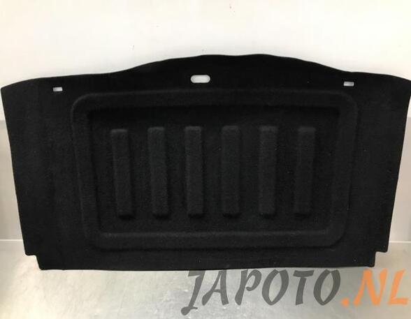 Trunk Floor Mat Carpet KIA PICANTO (JA), KIA PICANTO (TA)