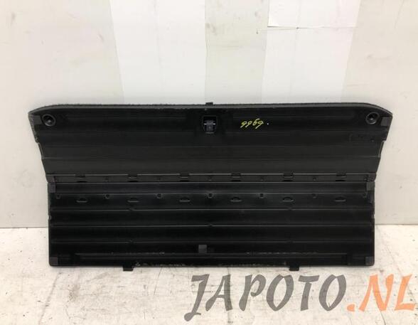 Trunk Floor Mat Carpet TOYOTA RAV 4 III (_A3_)