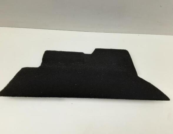 Trunk Floor Mat Carpet MAZDA 6 Estate (GH)