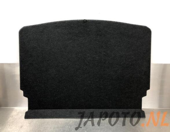 Trunk Floor Mat Carpet TOYOTA AURIS (_E18_), TOYOTA AURIS Estate (_E18_)