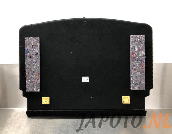 Trunk Floor Mat Carpet TOYOTA AURIS (_E18_), TOYOTA AURIS Estate (_E18_)