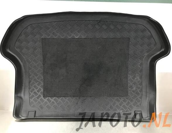 Trunk Floor Mat Carpet NISSAN MURANO I (Z50), NISSAN MURANO II (Z51)