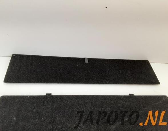 Trunk Floor Mat Carpet TOYOTA RAV 4 III (_A3_)