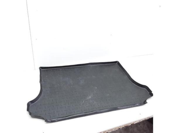 Trunk Floor Mat Carpet TOYOTA RAV 4 III (_A3_)