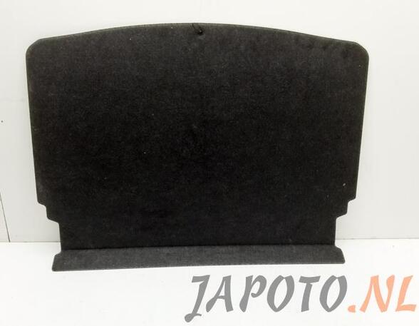 Trunk Floor Mat Carpet TOYOTA AURIS (_E18_), TOYOTA AURIS Estate (_E18_)