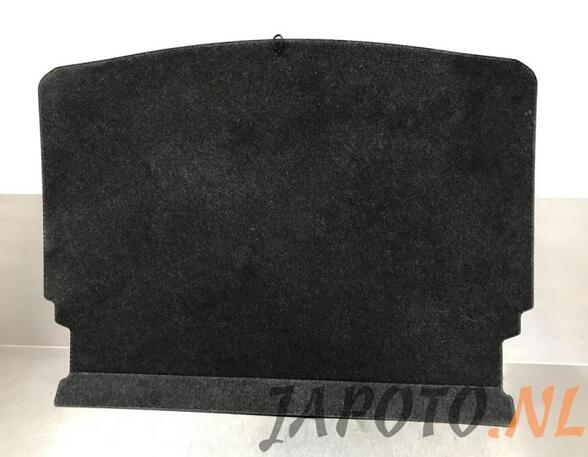 Trunk Floor Mat Carpet TOYOTA AURIS (_E18_), TOYOTA AURIS Estate (_E18_)