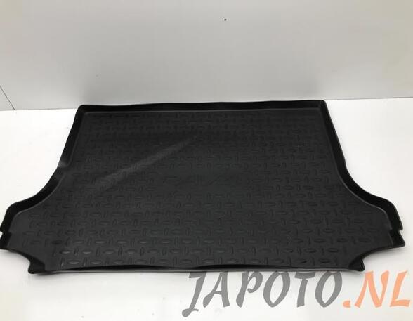 Trunk Floor Mat Carpet TOYOTA RAV 4 III (_A3_)