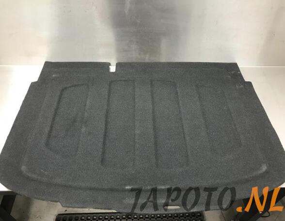 Trunk Floor Mat Carpet CHEVROLET AVEO Hatchback (T300), CHEVROLET AVEO / KALOS Hatchback (T250, T255)