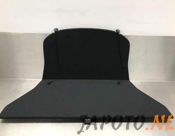 Trunk Floor Mat Carpet TOYOTA SUPRA (DB_)