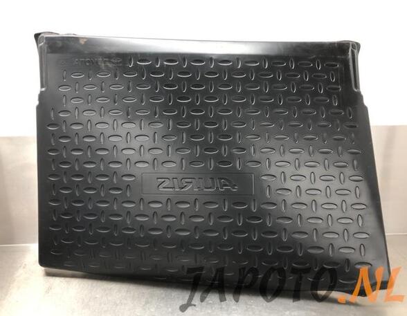 Trunk Floor Mat Carpet TOYOTA AURIS (_E18_), TOYOTA AURIS Estate (_E18_)