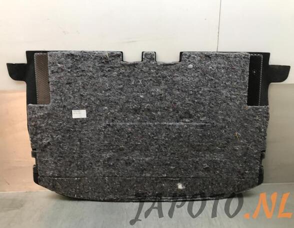 Trunk Floor Mat Carpet SUZUKI IGNIS III (MF)