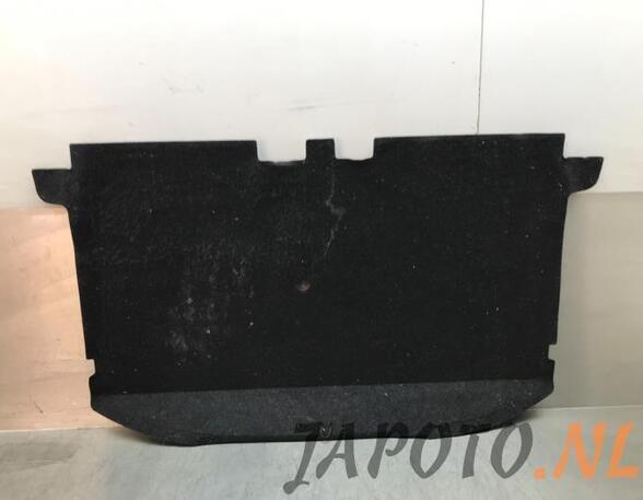 Trunk Floor Mat Carpet SUZUKI IGNIS III (MF)