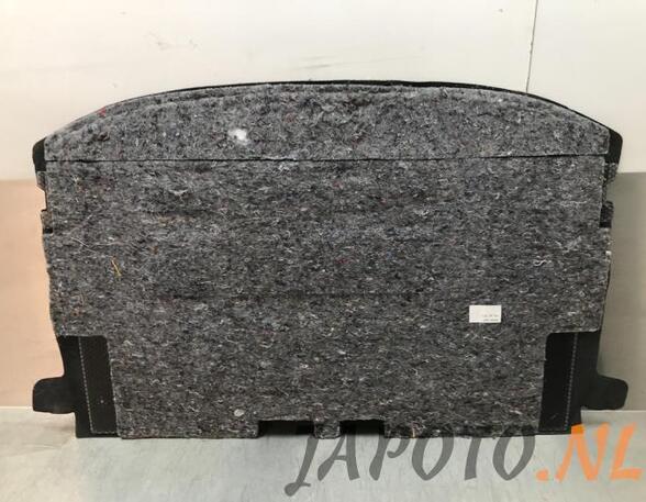 Trunk Floor Mat Carpet SUZUKI IGNIS III (MF)