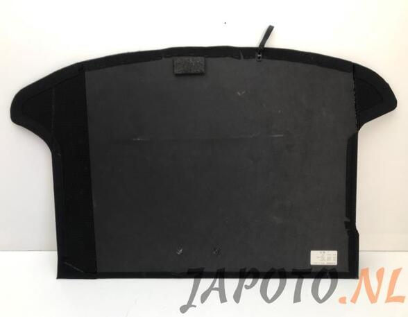 Trunk Floor Mat Carpet SUBARU IMPREZA Hatchback (GR, GH, G3), SUBARU IMPREZA Saloon (GE, GV), SUBARU IMPREZA Estate (GG)