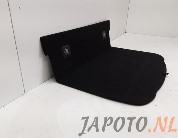 Trunk Floor Mat Carpet HONDA CR-Z (ZF)