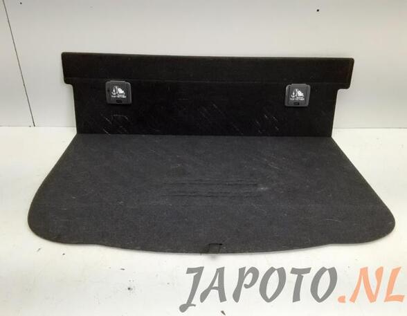 Trunk Floor Mat Carpet HONDA CR-Z (ZF)