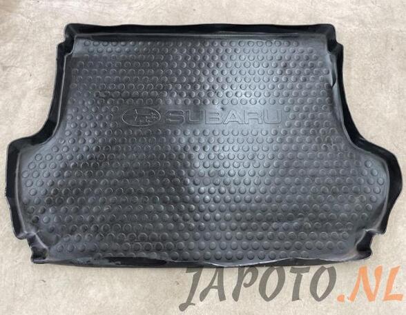 Trunk Floor Mat Carpet SUBARU FORESTER (SH_)