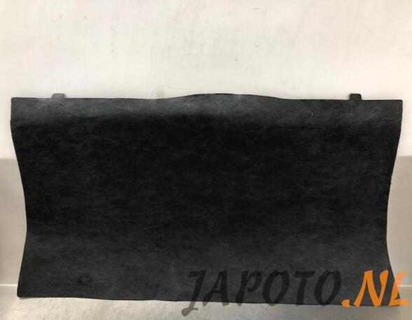 Trunk Floor Mat Carpet CHEVROLET SPARK (M300)