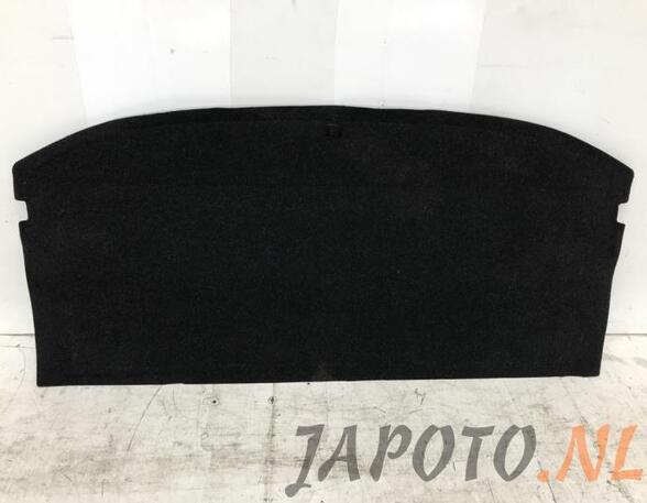 Trunk Floor Mat Carpet SUZUKI IGNIS III (MF)