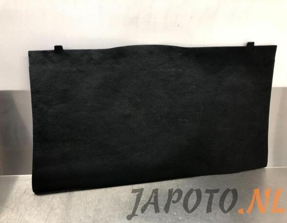 Trunk Floor Mat Carpet CHEVROLET SPARK (M300)