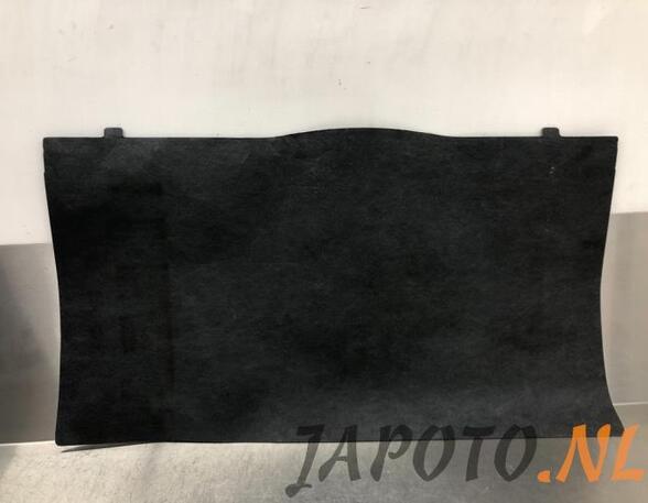 Trunk Floor Mat Carpet CHEVROLET SPARK (M300)