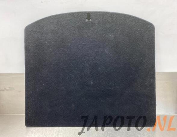 Trunk Floor Mat Carpet KIA SPORTAGE (SL)