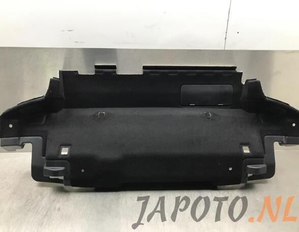 Folding top compartment lid LEXUS IS C (GSE2_)