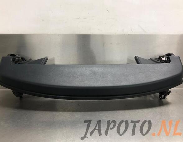 Folding top compartment lid LEXUS SC Convertible (UZZ40_)