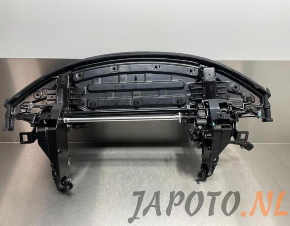 Folding top compartment lid LEXUS IS C (GSE2_)