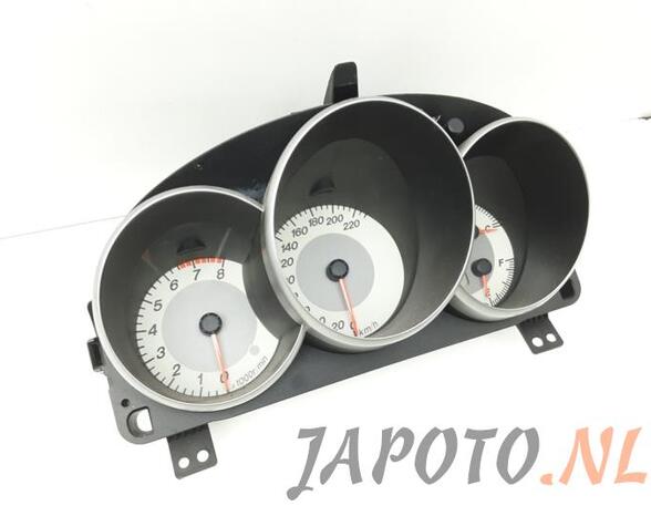 
Tacho - Kombiinstrument KM von einem Mazda 3.
