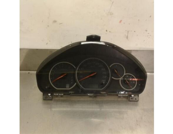 Tachometer (Revolution Counter) MITSUBISHI GRANDIS (NA_W)