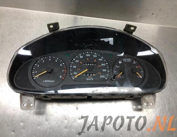 Tachometer (Revolution Counter) KIA SPORTAGE SUV (K00)