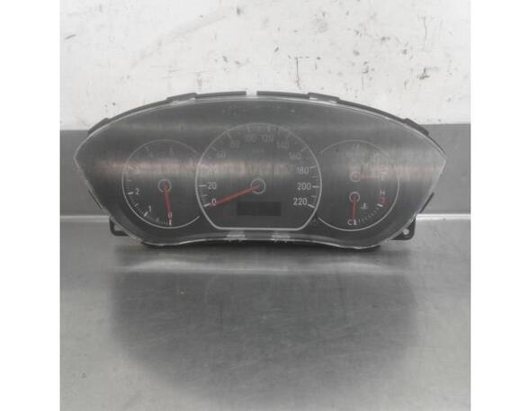 Tachometer (Revolution Counter) SUZUKI SX4 (EY, GY)